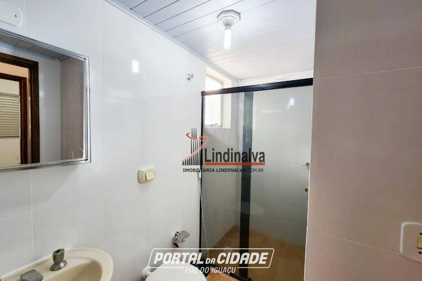 Apartamento &agrave; venda - 92m&sup2; - Centro