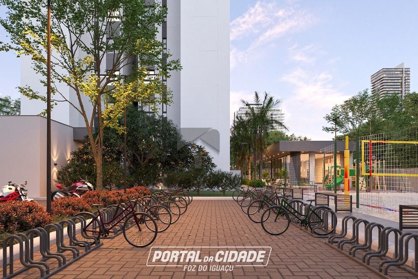 Apartamento &agrave; venda - 67m&sup2; - Porto Meira