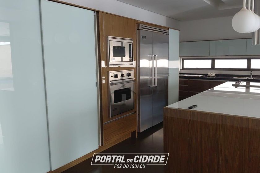 Casa &agrave; venda - 760m&sup2; - Maracan&atilde;