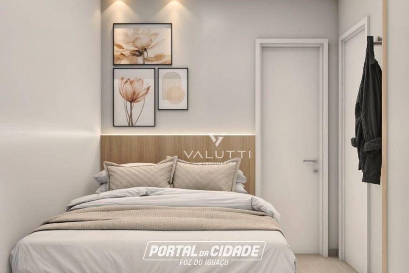 Sobrado &agrave; venda - 113m&sup2; - RESIDENCIAL NEVADA