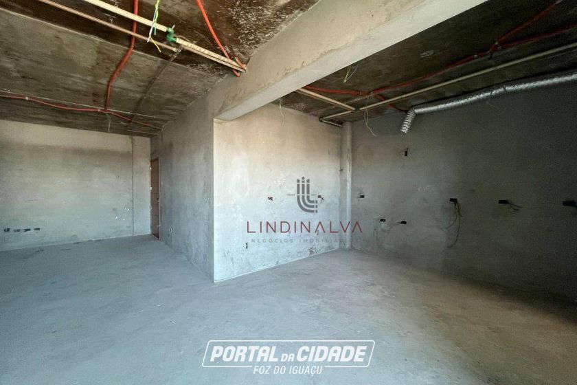 Apartamento &agrave; venda - 125m&sup2; - Centro