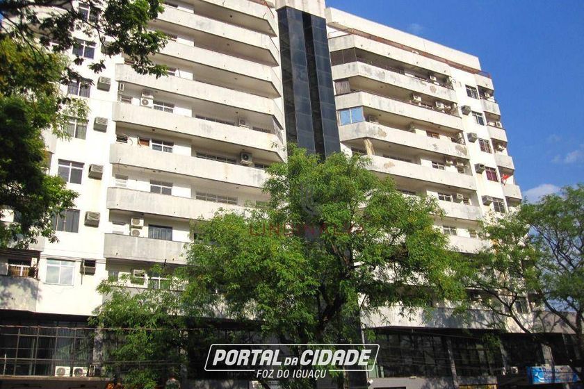 Apartamento &agrave; venda - 469m&sup2; - Centro