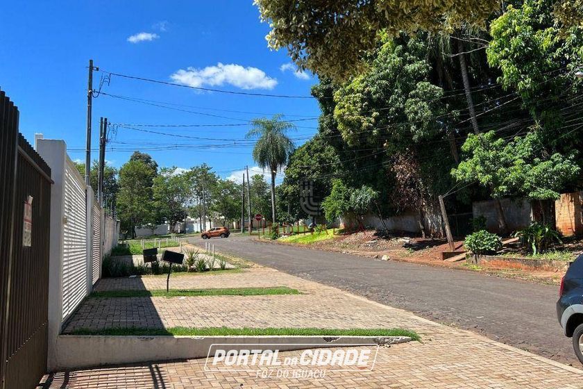 Terreno para alugar - 520m&sup2; - Vila Yolanda