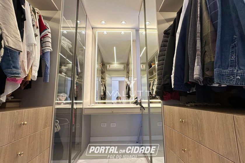 Sobrado &agrave; venda - 274m&sup2; - Condom&iacute;nio Terras Alpha II