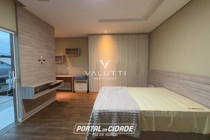 Sobrado &agrave; venda - 238m&sup2; - Jardim Lind&oacute;ia