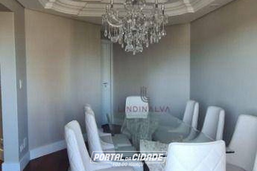 Apartamento &agrave; venda - 191m&sup2; - Edif&iacute;cio Solim&otilde;es