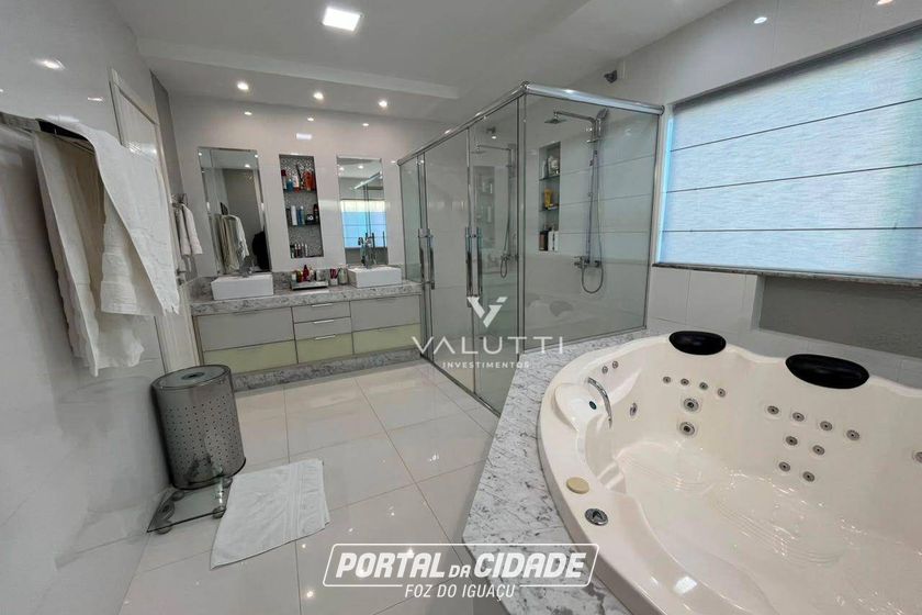 Sobrado &agrave; venda - 321m&sup2; - Condom&iacute;nio Terras Alphaville I