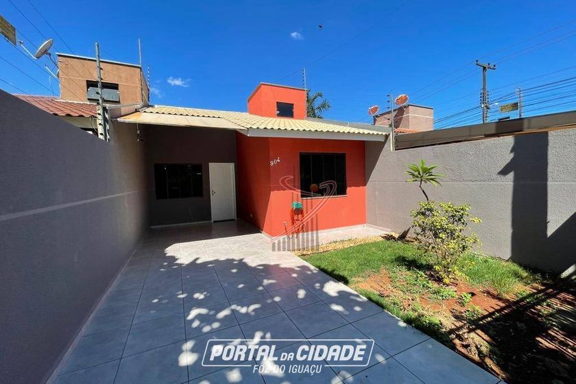 Casa &agrave; venda - 52m&sup2; - Jardim Duarte