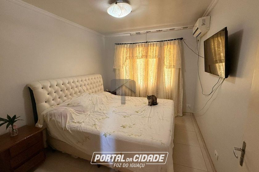Casa &agrave; venda - 206m&sup2; - Jardim Dona Fatima Osman