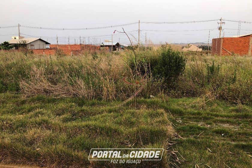 Terreno &agrave; venda - 234m&sup2; - Parque da Lagoa I