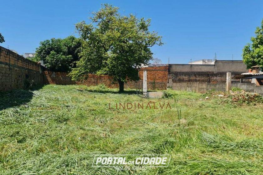 Terreno &agrave; venda - 455m&sup2; - Parque Ouro Verde