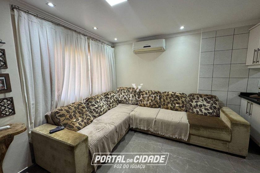 Casa &agrave; venda - 200m&sup2; - Vila A
