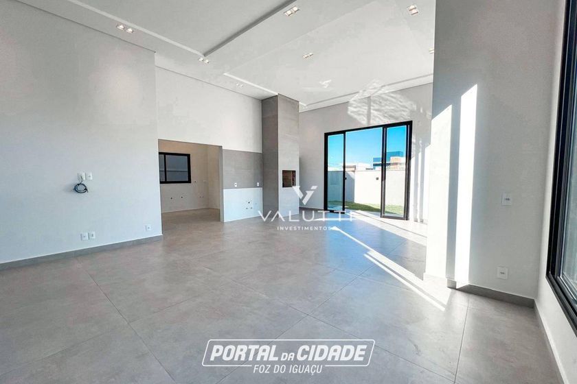 Sobrado &agrave; venda - 325m&sup2; - Condom&iacute;nio Terras Alpha I
