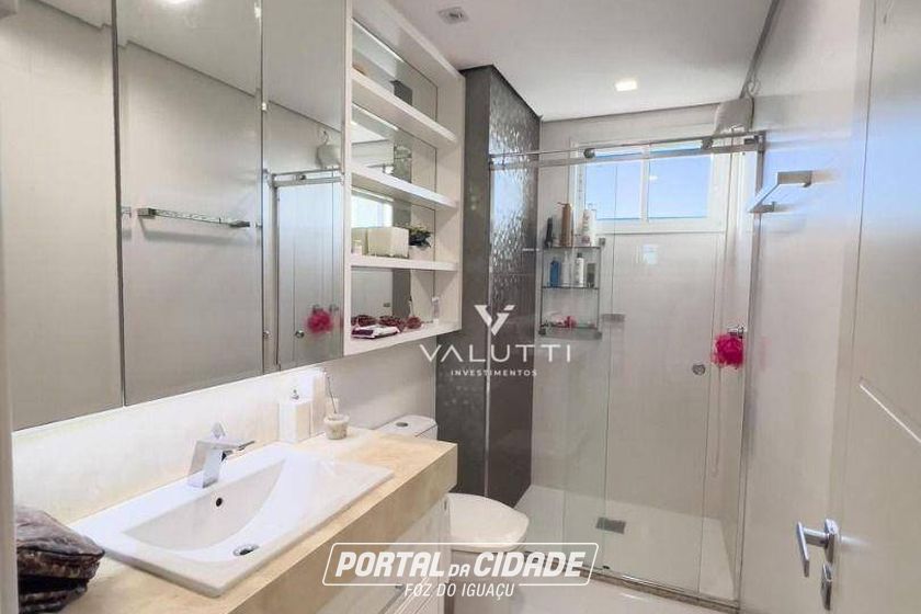 Apartamento &agrave; venda - 144m&sup2; - Edificio Dolce Vita Residenziale