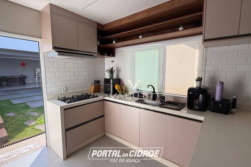 Casa &agrave; venda - 156m&sup2; - Loteamento Bourbon