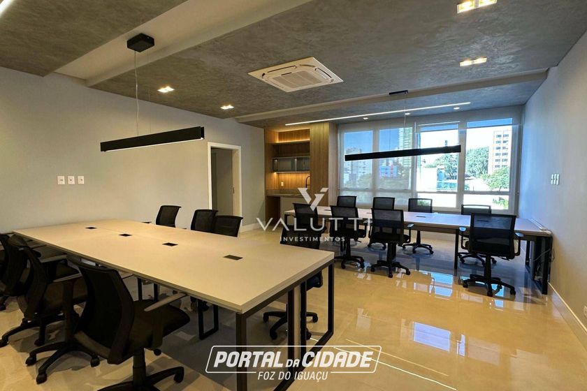 Apartamento &agrave; venda - 89m&sup2; - Elegance Tower