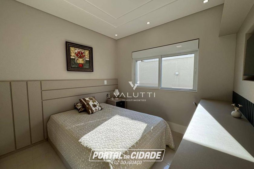 Sobrado &agrave; venda - 495m&sup2; - Condom&iacute;nio Arco de Paris