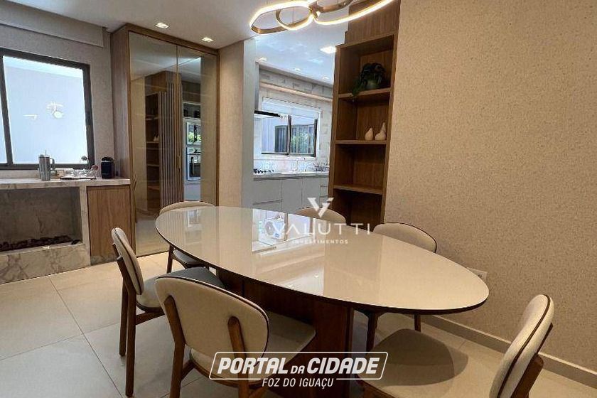 Casa &agrave; venda - Parque Residencial Tr&ecirc;s Bandeiras