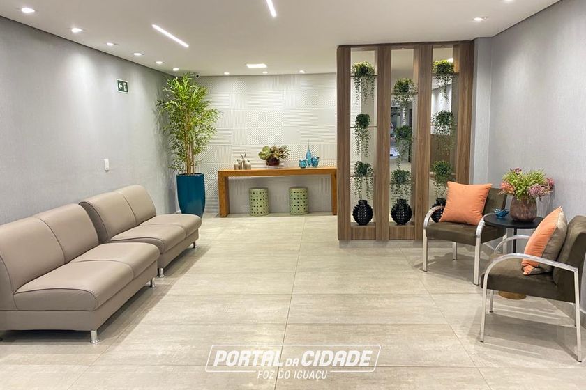 Apartamento &agrave; venda - 122m&sup2; - Centro