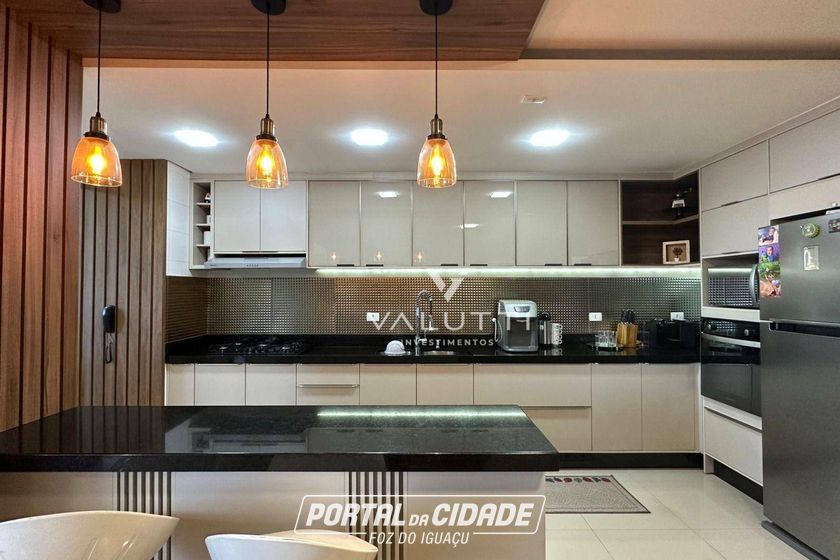 Apartamento &agrave; venda - 144m&sup2; - Edificio Dolce Vita Residenziale
