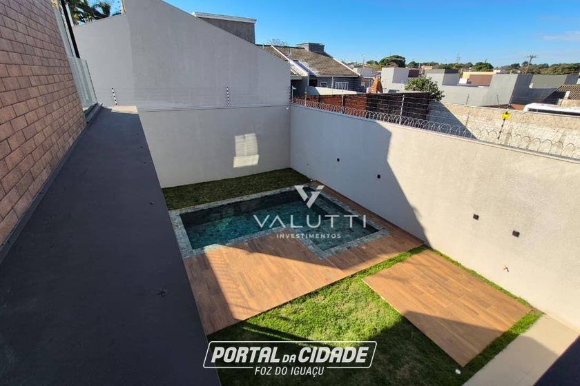 Sobrado &agrave; venda - 239m&sup2; - Vila A