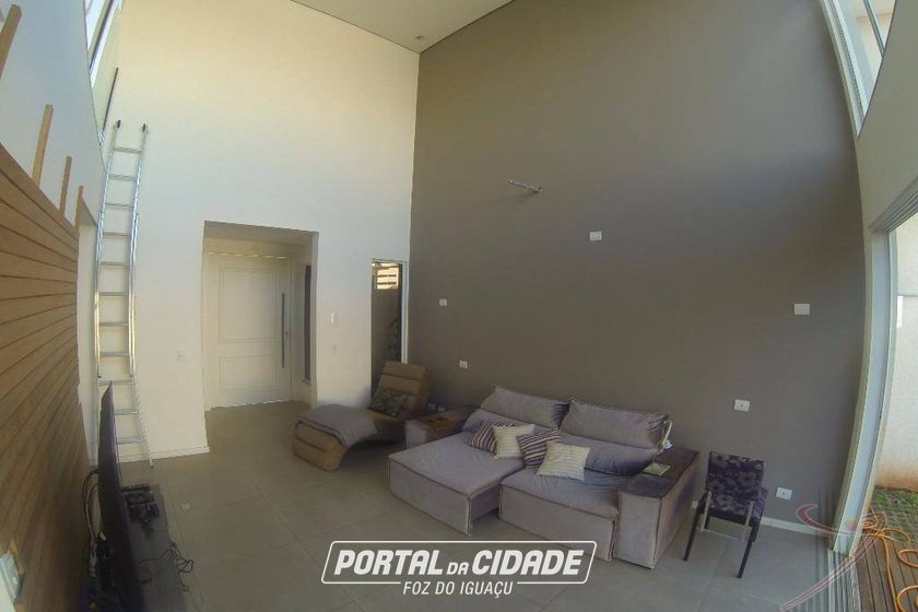 Sobrado &agrave; venda - 303m&sup2; - Condom&iacute;nio Horizontal Fechado Arco de Paris