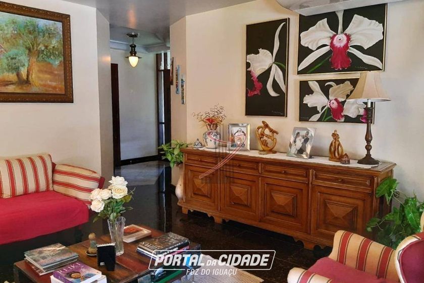 Sobrado &agrave; venda - 470m&sup2; - Condominio Residencial Lago dos Cisnes