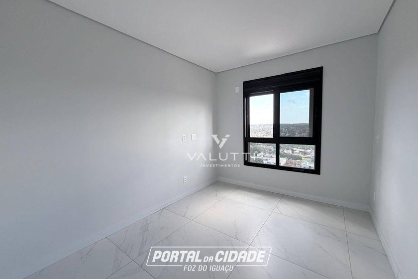 Apartamento &agrave; venda - 82m&sup2; - Residencial London Tower