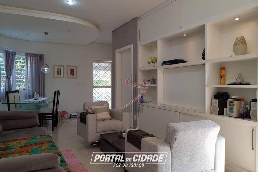 Casa &agrave; venda - 181m&sup2; - Condom&iacute;nio Conscienciol&oacute;gico Campo dos Sonhos