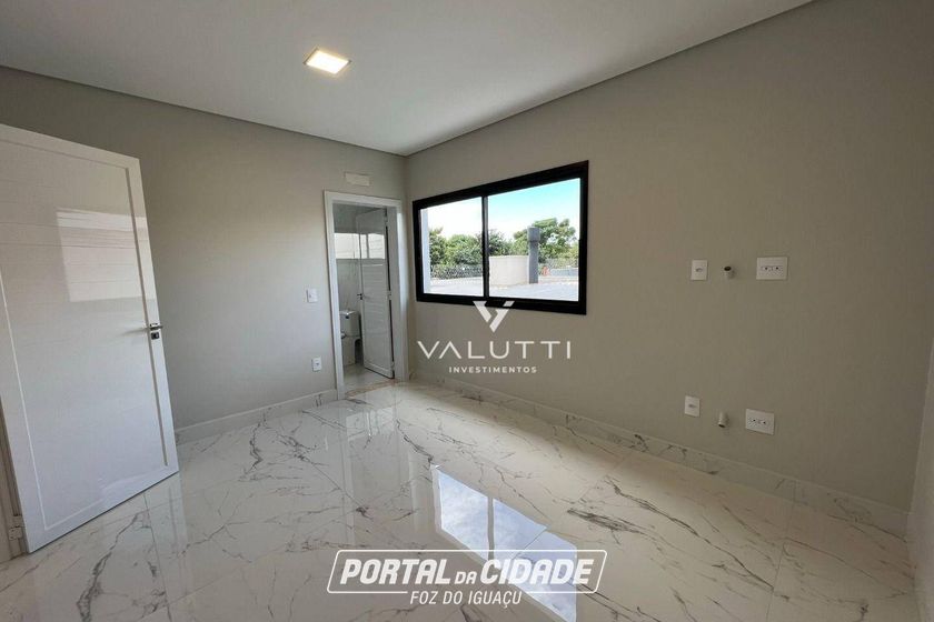 Sobrado &agrave; venda - 286m&sup2; - Condom&iacute;nio Terras Alpha II