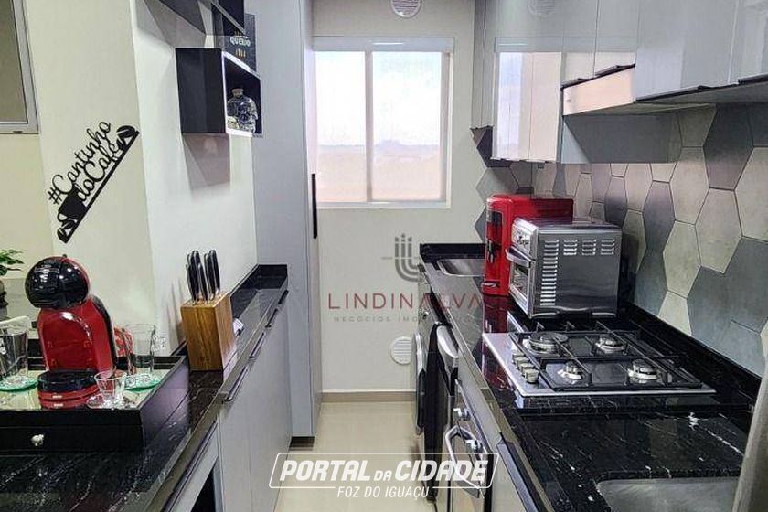 Apartamento &agrave; venda - 74m&sup2; - Maracan&atilde;