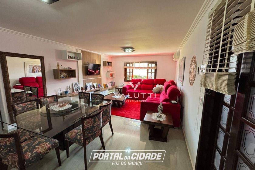 Casa &agrave; venda - 280m&sup2; - Jardim Panorama