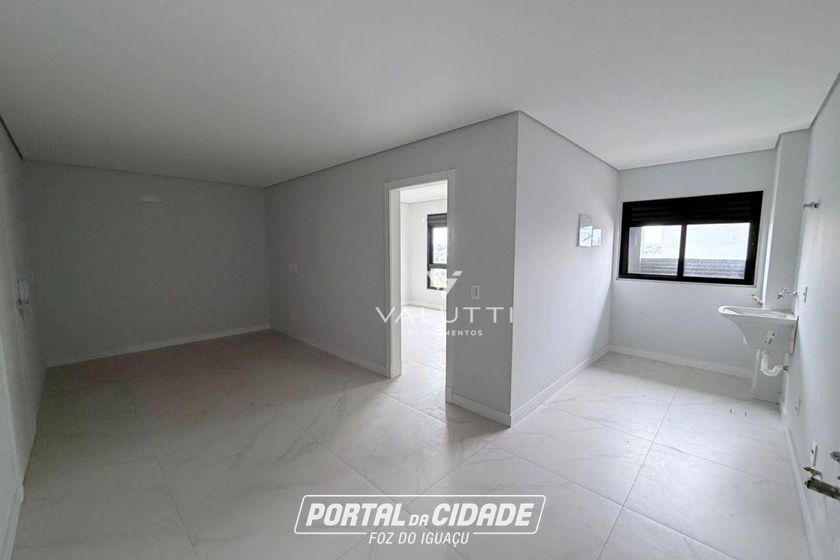 Apartamento &agrave; venda - 45m&sup2; - Residencial London Tower
