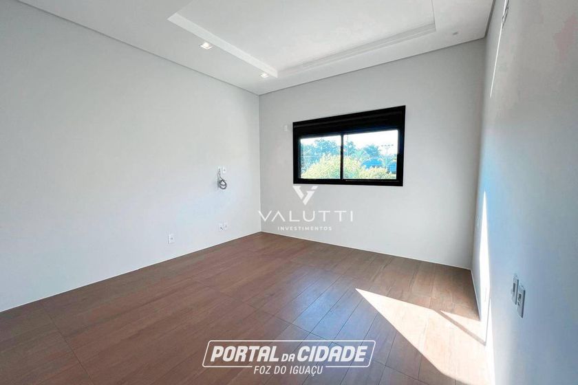 Sobrado &agrave; venda - 325m&sup2; - Condom&iacute;nio Terras Alpha I