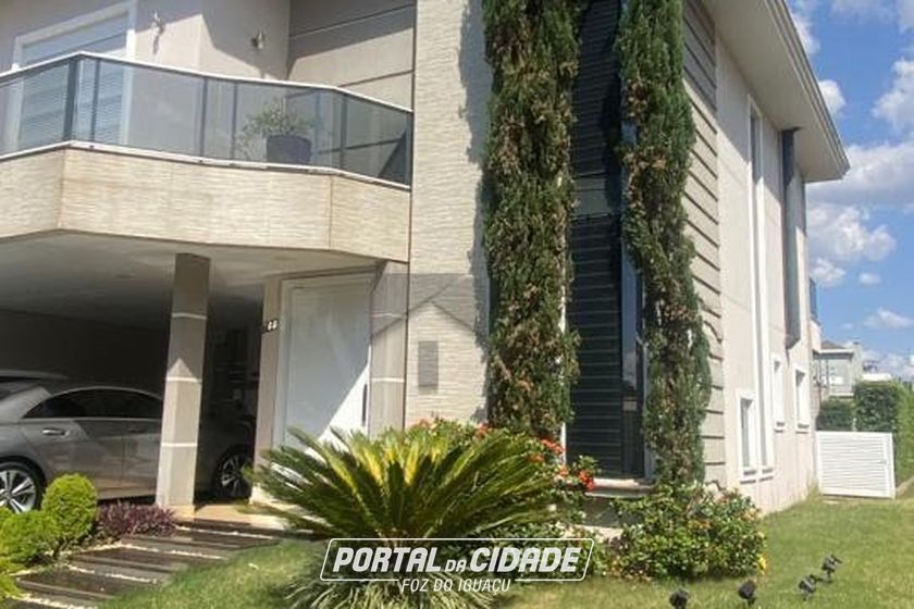 Casa &agrave; venda - Jardim das Laranjeiras