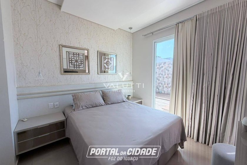 Casa &agrave; venda - 160m&sup2; - Condom&iacute;nio Leonardo  da Vinci
