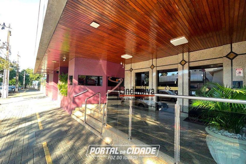 Apartamento &agrave; venda - 169m&sup2; - Edif&iacute;cio Fontane Blue