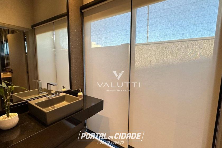 Sobrado &agrave; venda - 356m&sup2; - Condom&iacute;nio &Aacute;guas Claras