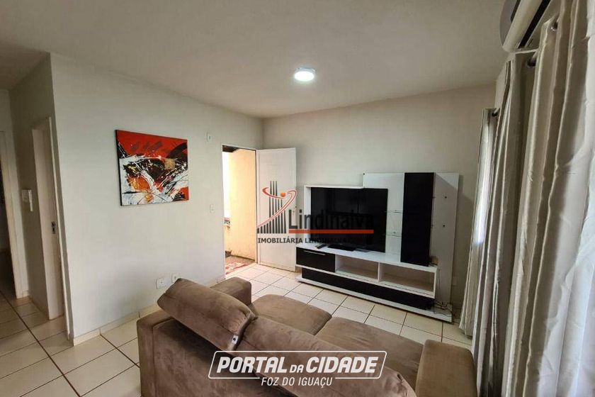 Casa para alugar - 46m&sup2; - Porto Belo
