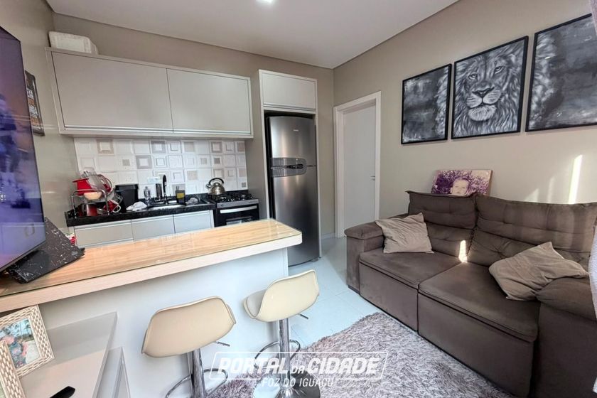 Casa &agrave; venda - 163m&sup2; - Villa Floratta