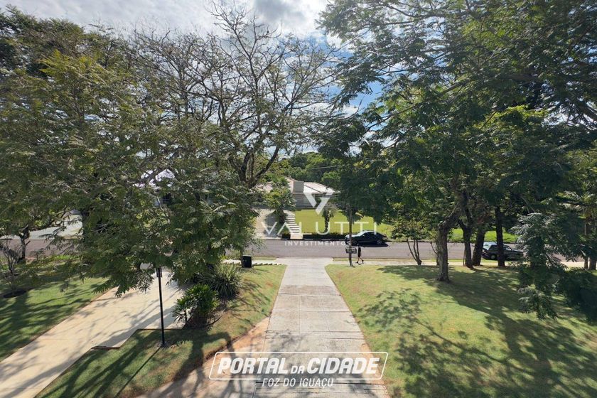 Sobrado &agrave; venda - 474m&sup2; - Condom&iacute;nio Vila Residencial B