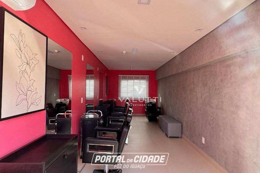 Apartamento &agrave; venda - 58m&sup2; - Royal Legacy