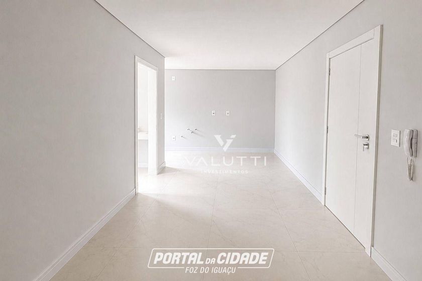 Apartamento &agrave; venda - 46m&sup2; - Residencial London Tower