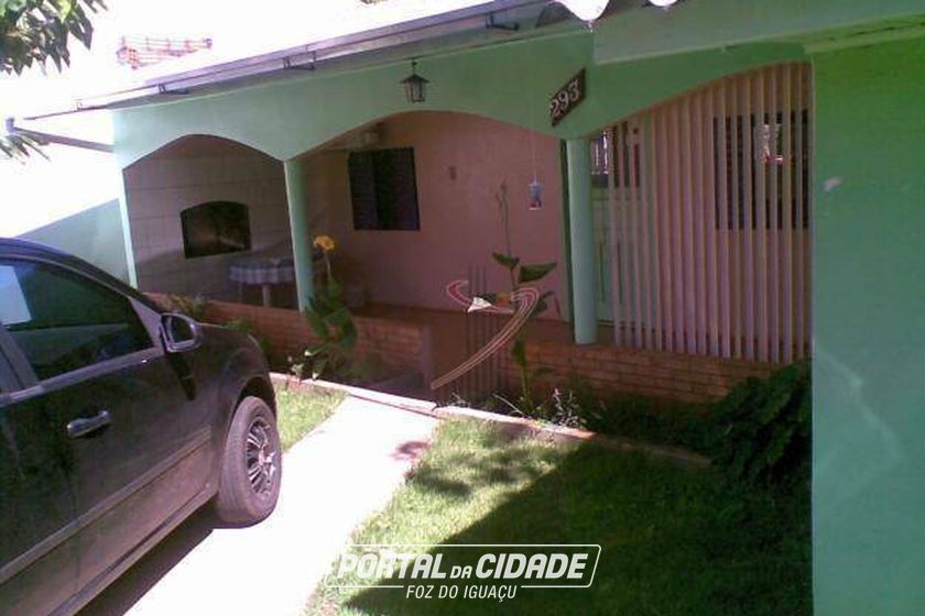 Casa &agrave; venda - 85m&sup2; - Centro