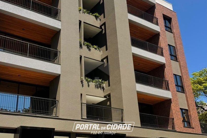 Apartamento &agrave; venda - 92m&sup2; - Centro