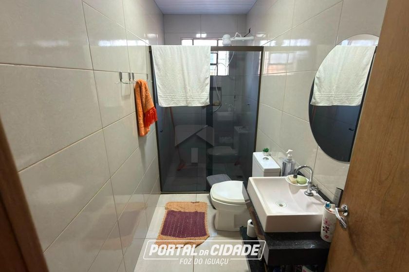 Casa &agrave; venda - 360m&sup2; - Tres Lagoas