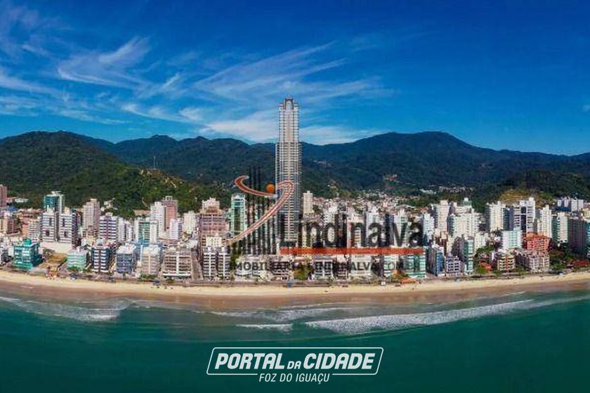 Apartamento &agrave; venda - 505m&sup2; - Centro