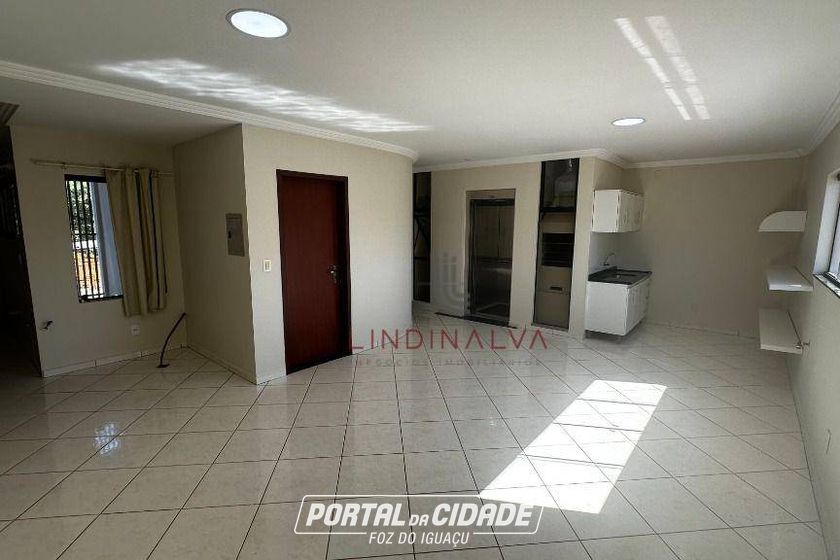 Apartamento para alugar - 200m&sup2; - Centro