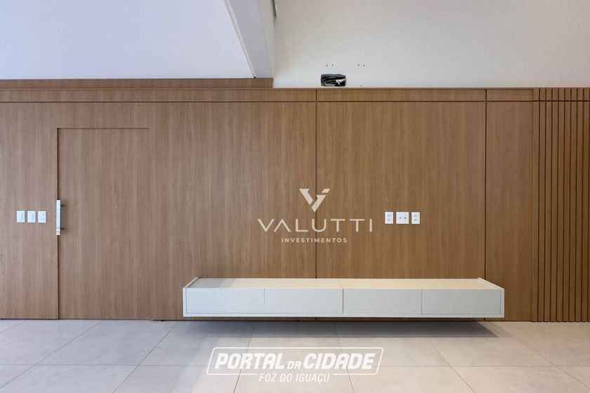 Sobrado &agrave; venda - 260m&sup2; - Condom&iacute;nio Terras Alpha I