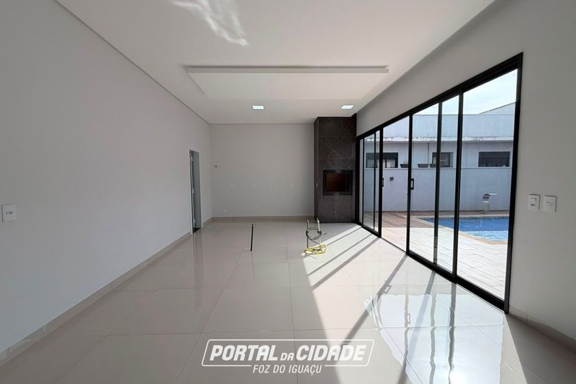 Casa &agrave; venda - 216m&sup2; - Condom&iacute;nio Residencial Vale Verde